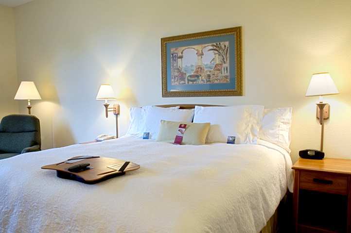 Hampton Inn Commercial Boulevard-Fort Lauderdale Tamarac Room photo